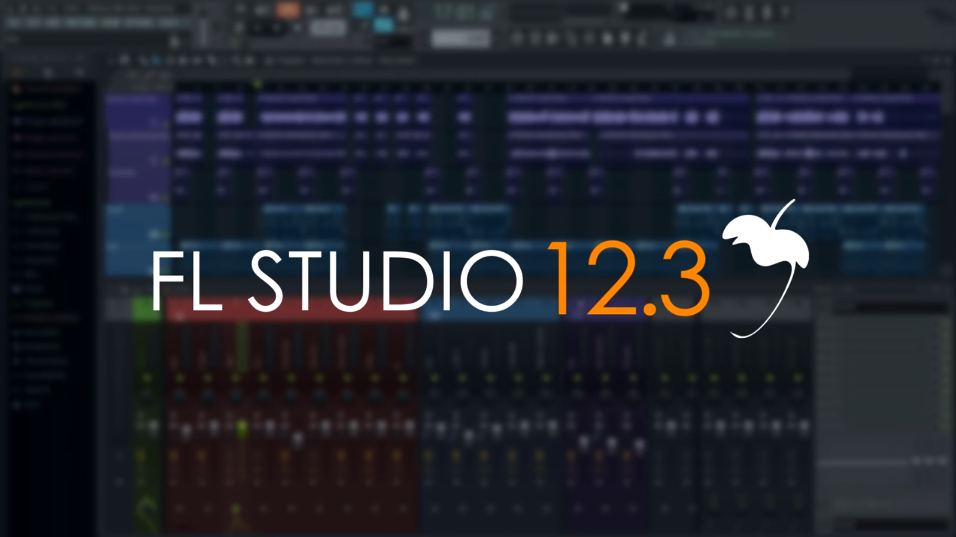 fl studio 12.3 exe